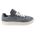Zapatilla Barefoot New York Dark Gray