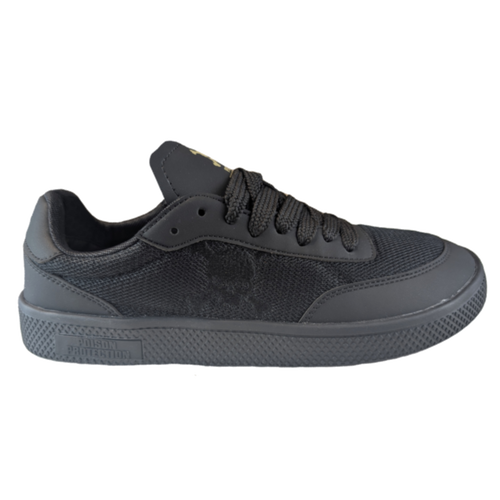 Zapatilla Barefoot New York Black