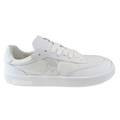 Zapatilla Barefoot New York White