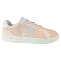 Zapatilla Barefoot Tokyo Skull Beige/White/Light Pink