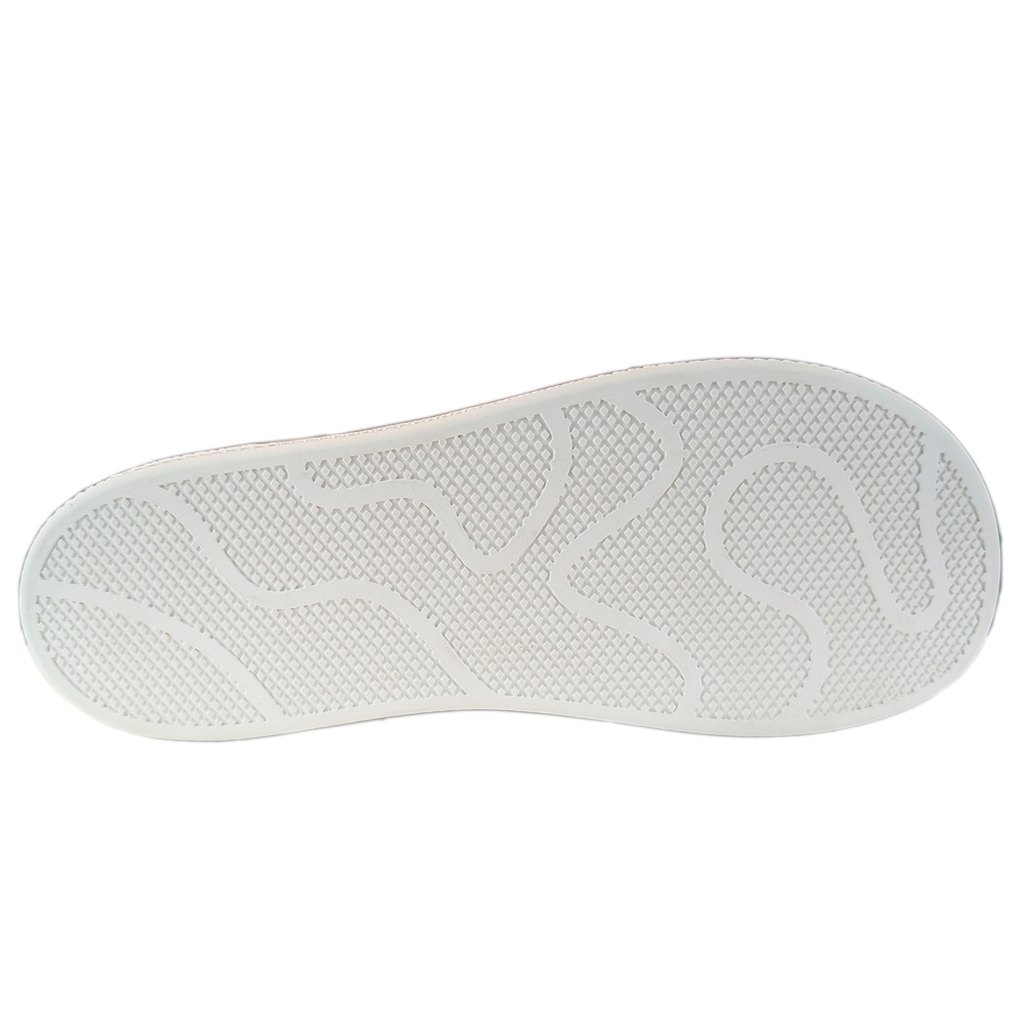 Zapatilla Barefoot Tokyo Skull Beige/White/Light Pink