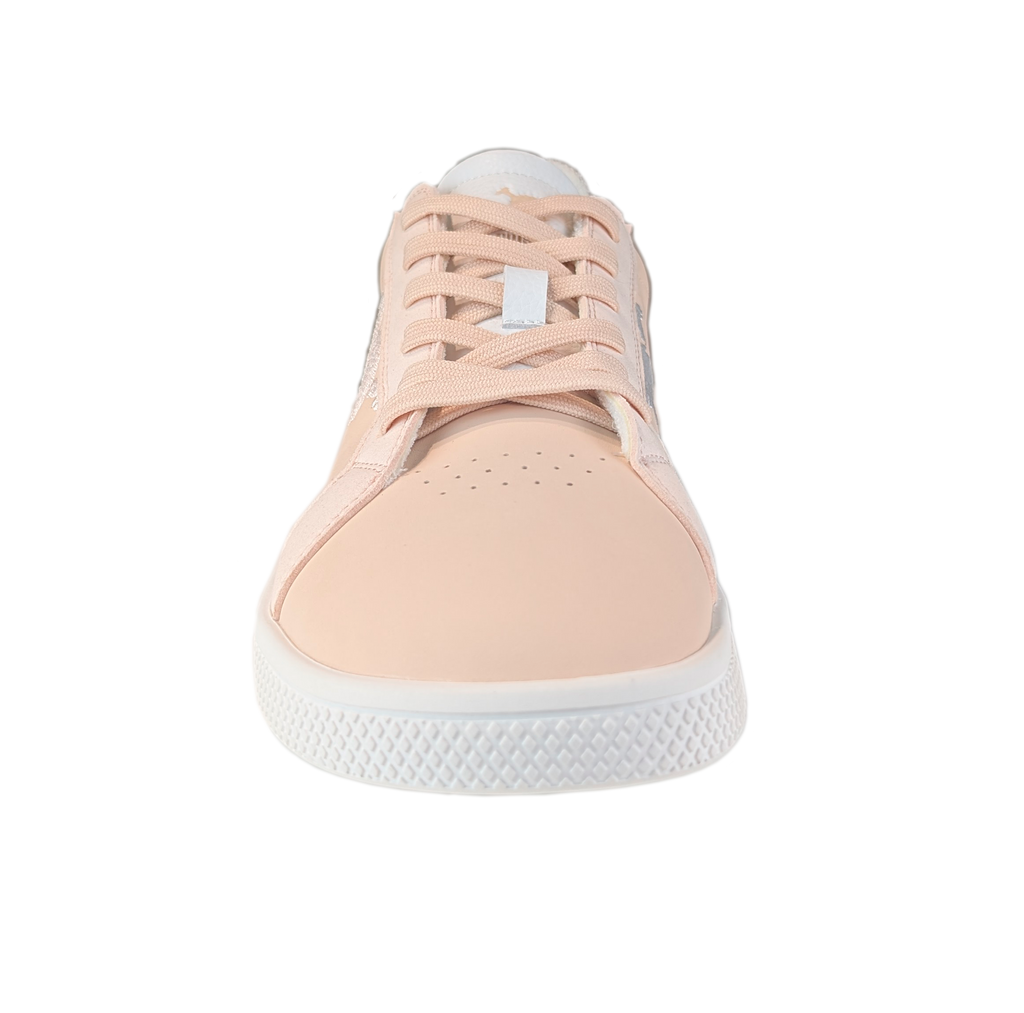 Zapatilla Barefoot Tokyo Skull Beige/White/Light Pink