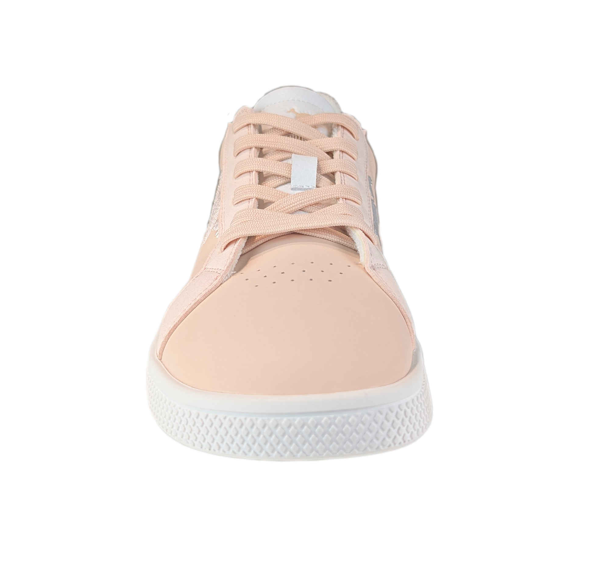 Zapatilla Barefoot Tokyo Skull Beige/White/Light Pink