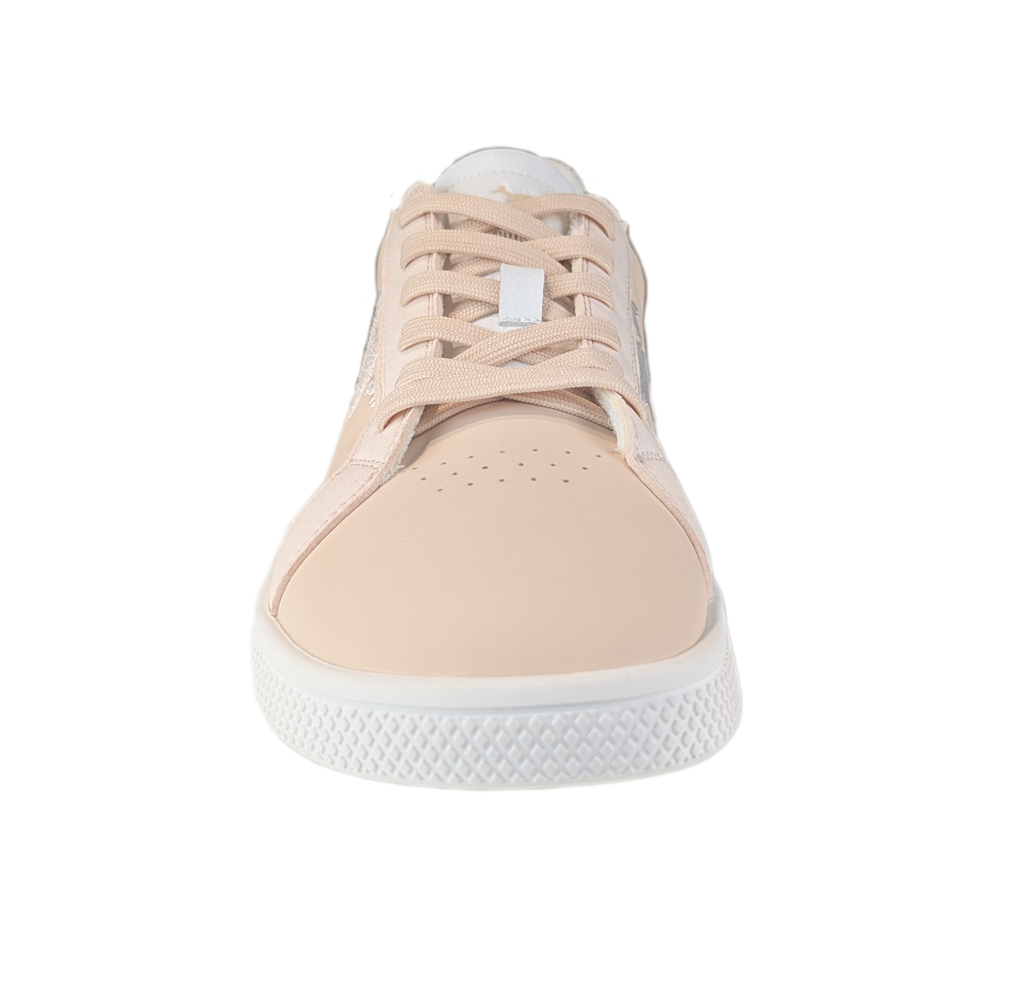 Zapatilla Barefoot Tokyo Skull Beige/White/Light Pink