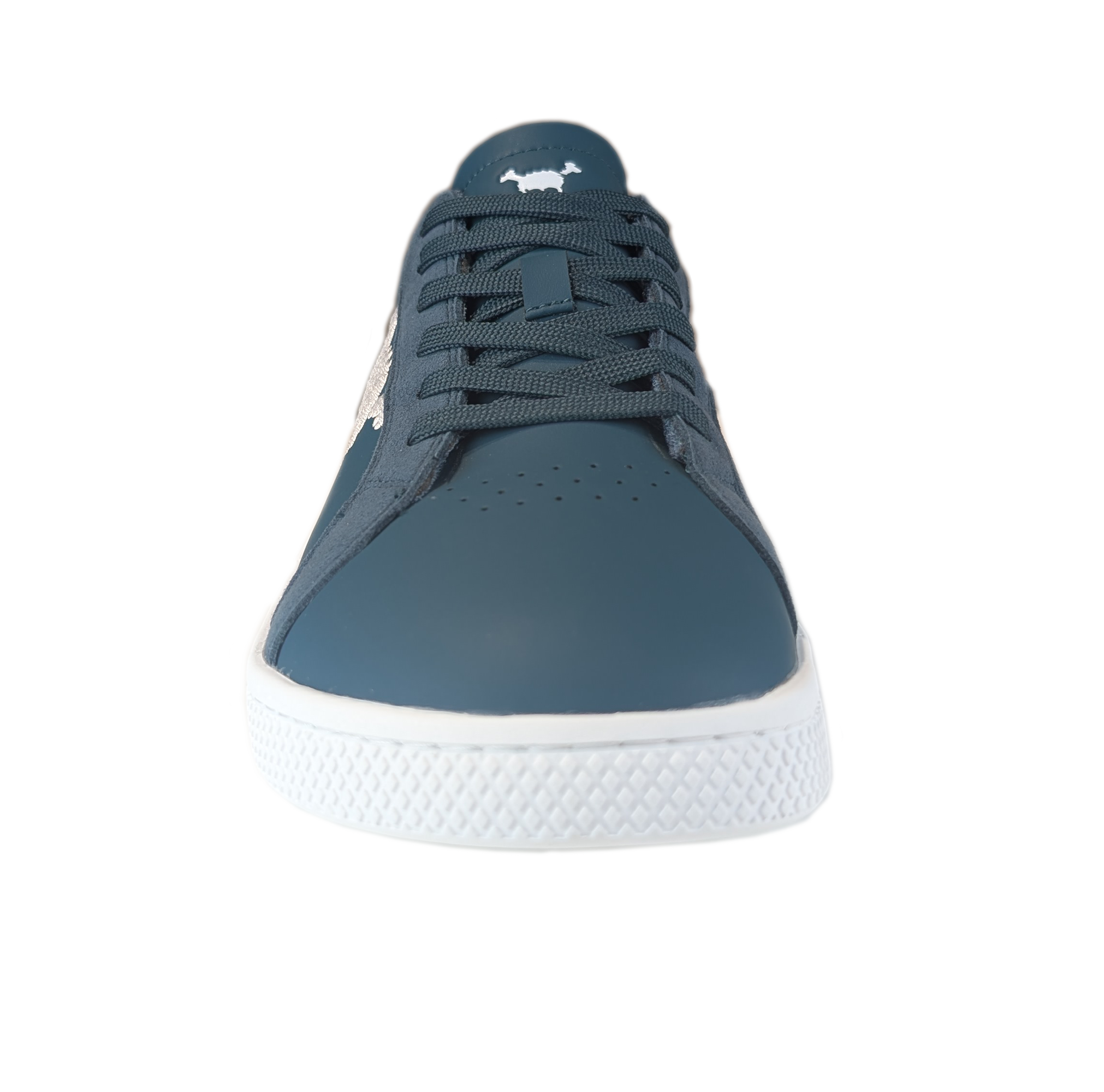 Zapatilla Barefoot Tokyo Skull Dark Teal/White/Dark Blue