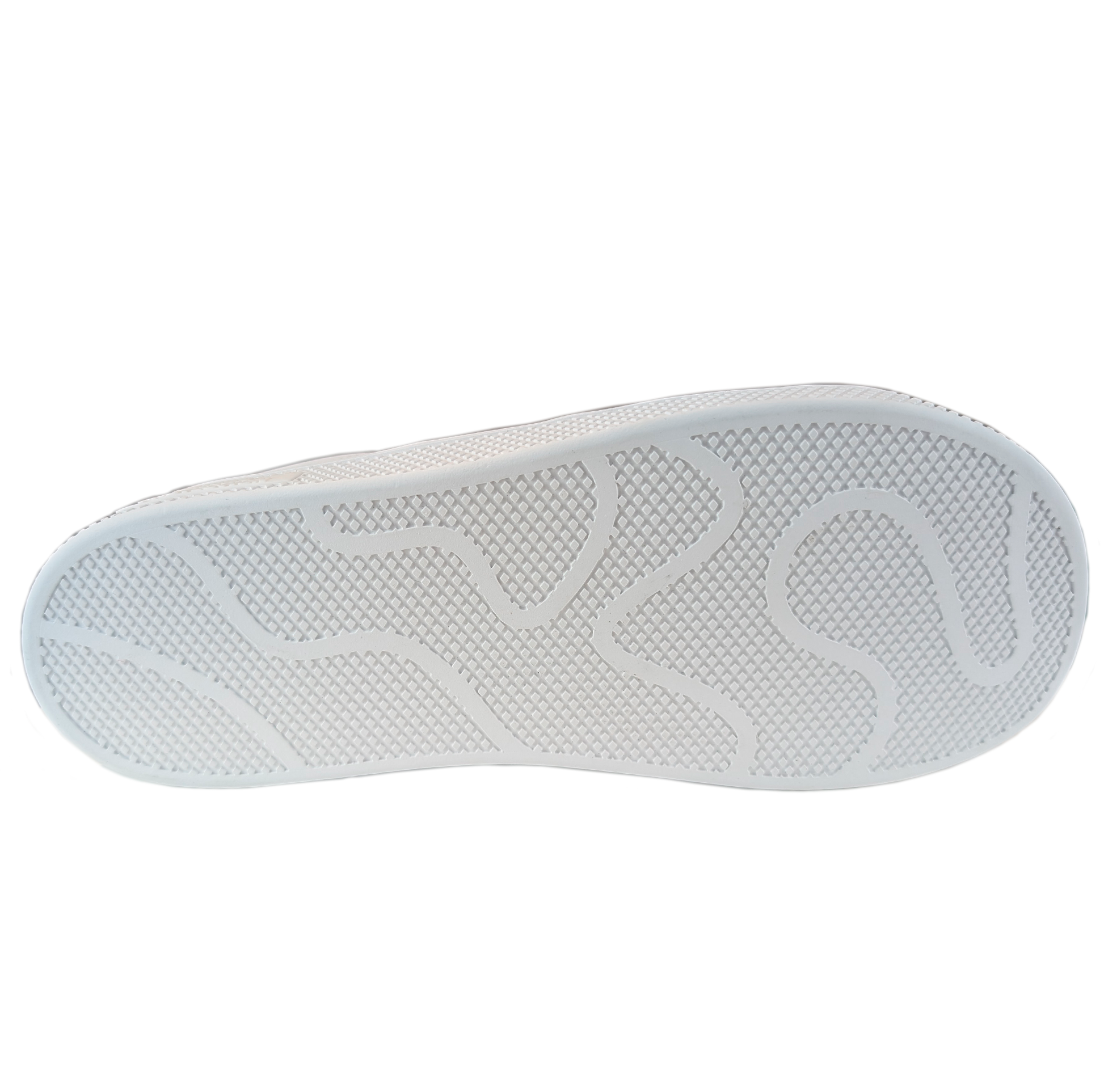 Zapatilla Barefoot Tokyo Skull Triple White