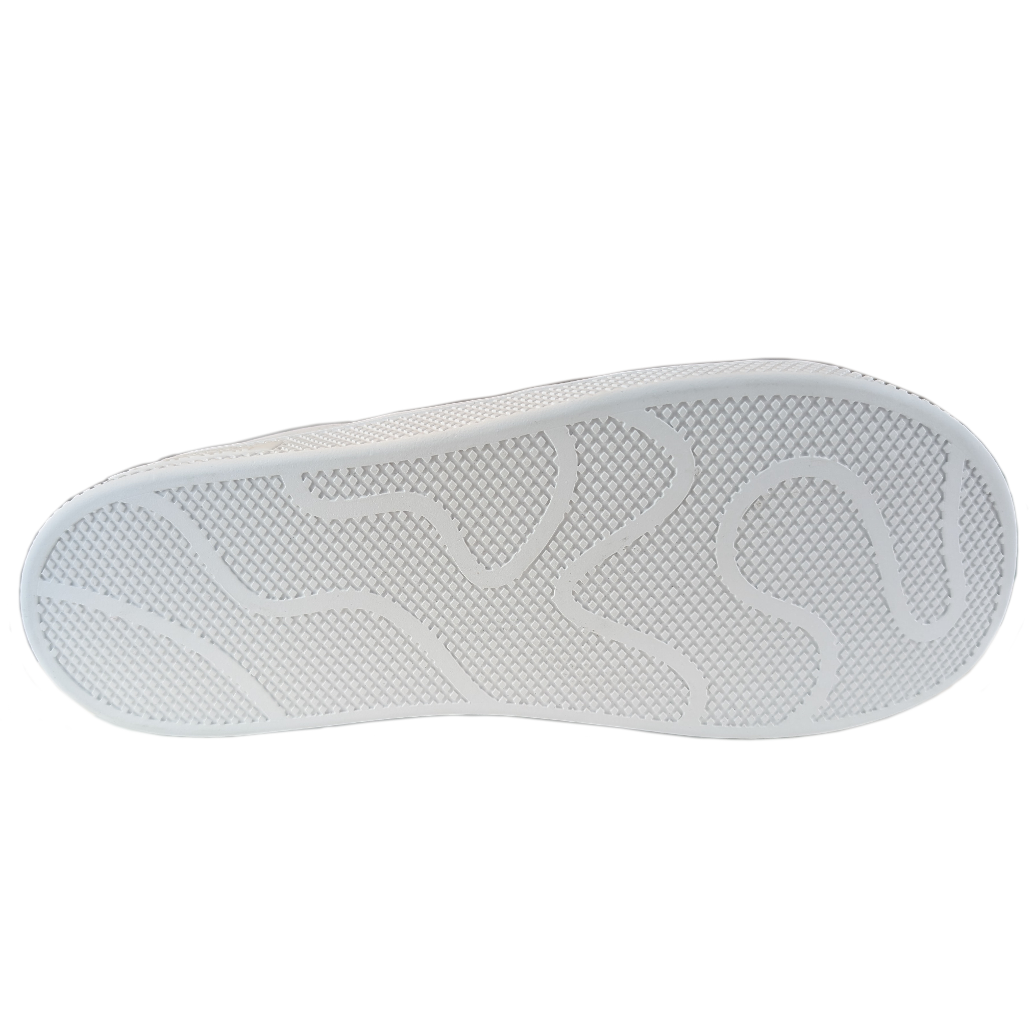 Zapatilla Barefoot Tokyo Skull Triple White