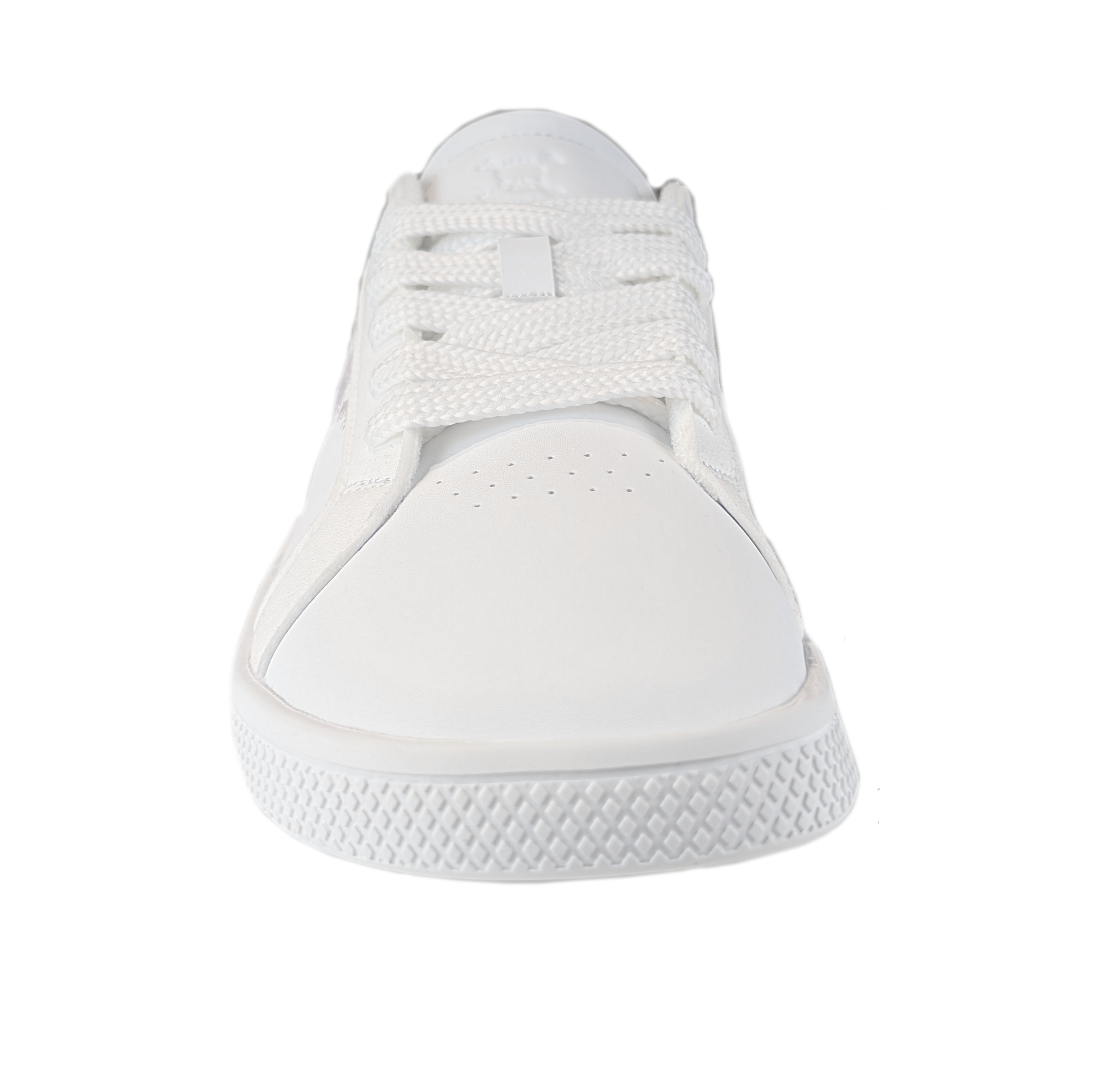 Zapatilla Barefoot Tokyo Skull Triple White