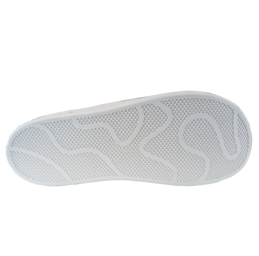 Zapatilla Barefoot Tokyo Skull White/Black