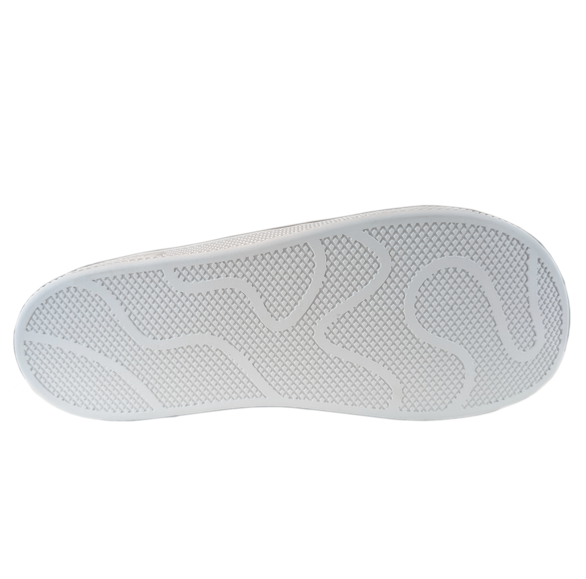 Zapatilla Barefoot Tokyo Skull White/Black