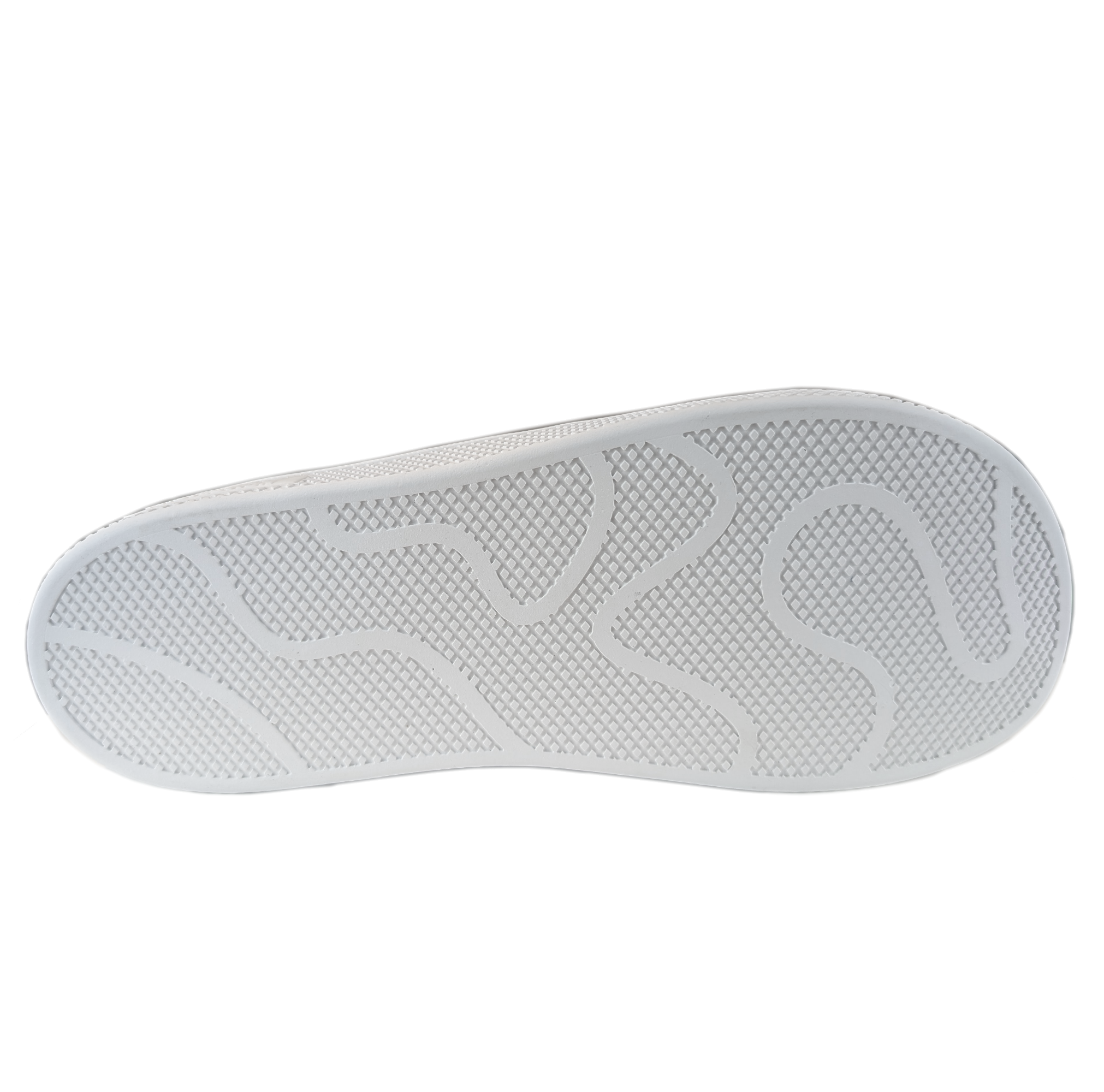 Zapatilla Barefoot Tokyo Skull White/Black