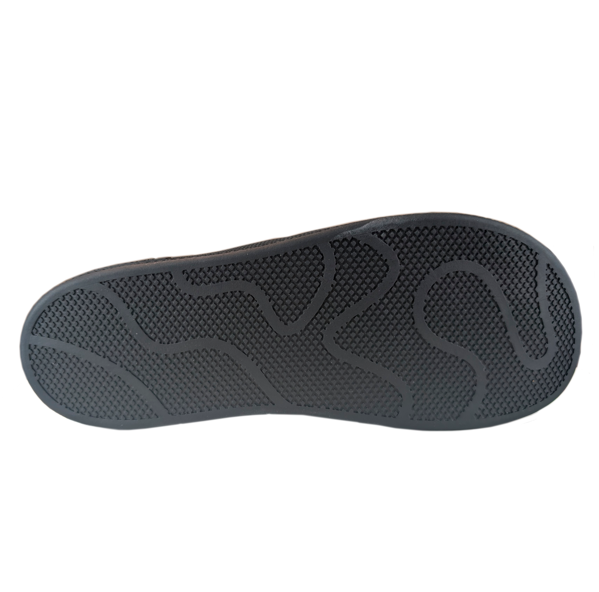 Zapatilla Barefoot Tokyo Skull Black/White