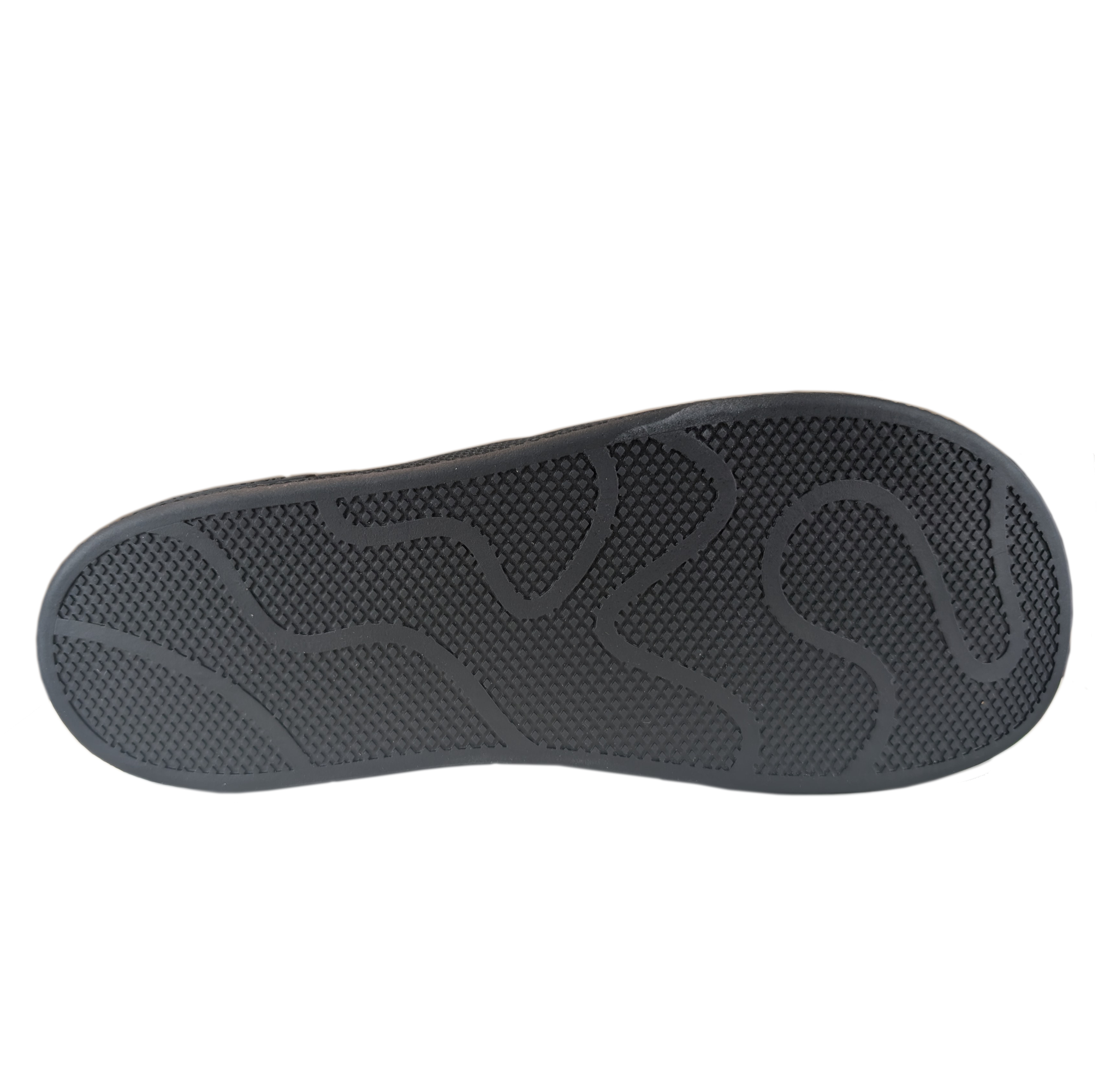 Zapatilla Barefoot Tokyo Skull Black/White