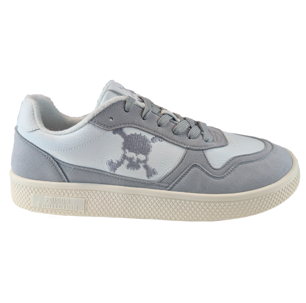 Zapatilla Barefoot Washington D.C Concrete Venom