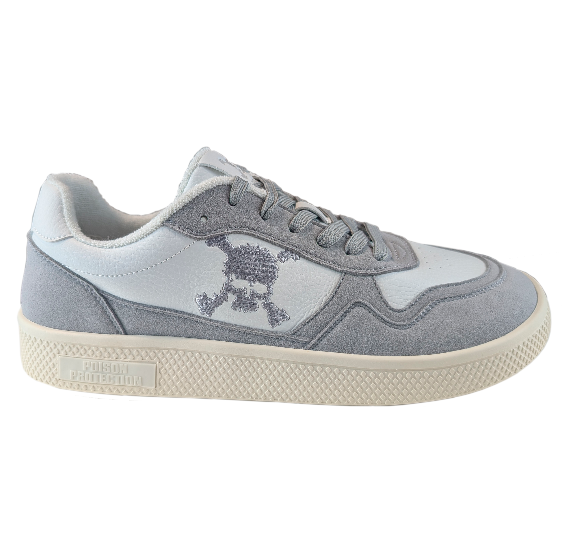 Zapatilla Barefoot Washington D.C Concrete Venom