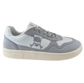 Zapatilla Barefoot Washington D.C. Concrete Venom