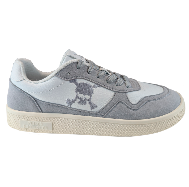 Zapatilla Barefoot Washington D.C. Concrete Venom
