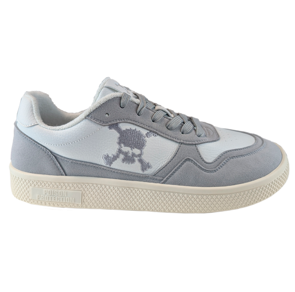 Zapatilla Barefoot Washington D.C. Concrete Venom