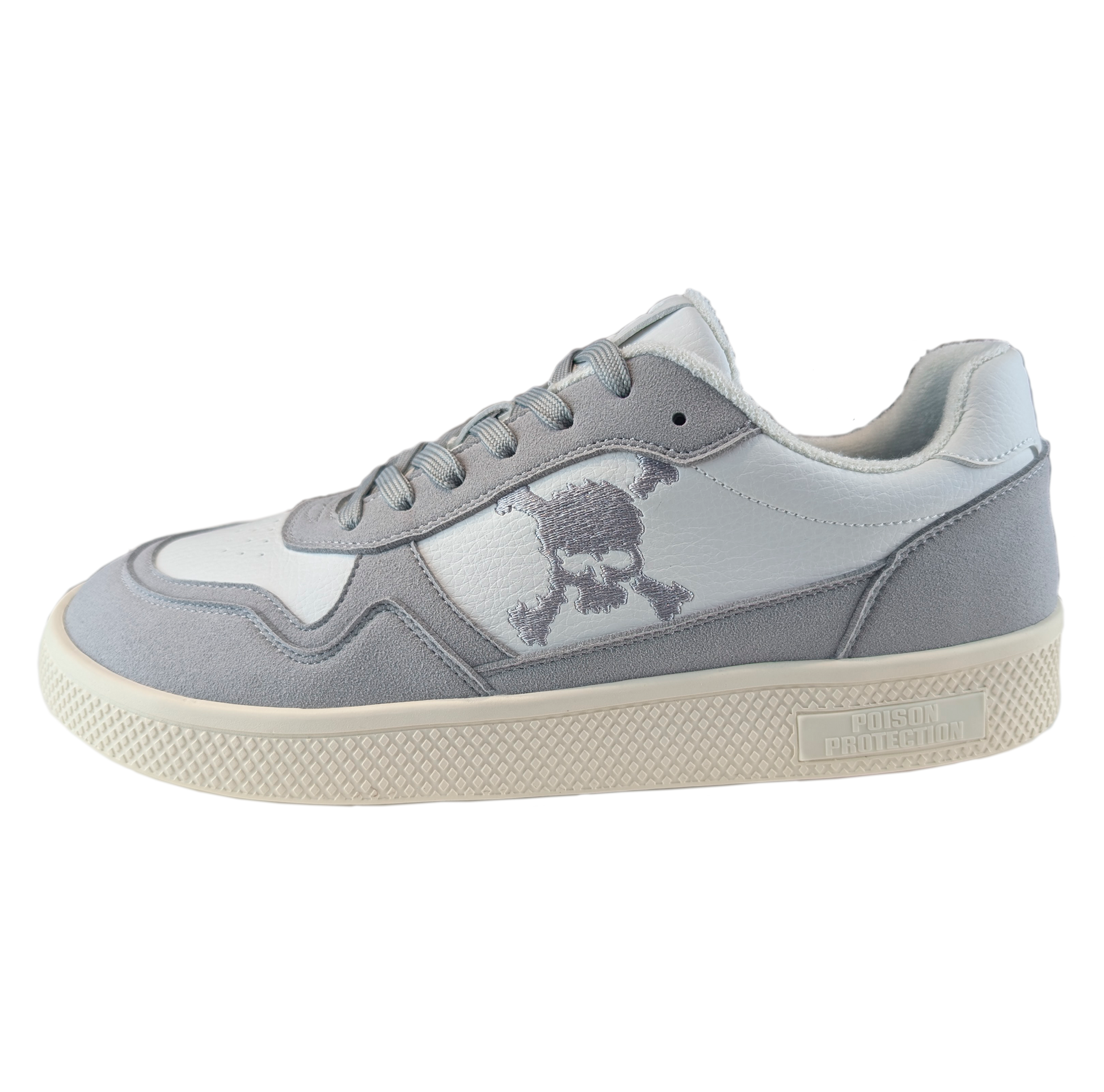 Zapatilla Barefoot Washington D.C Concrete Venom