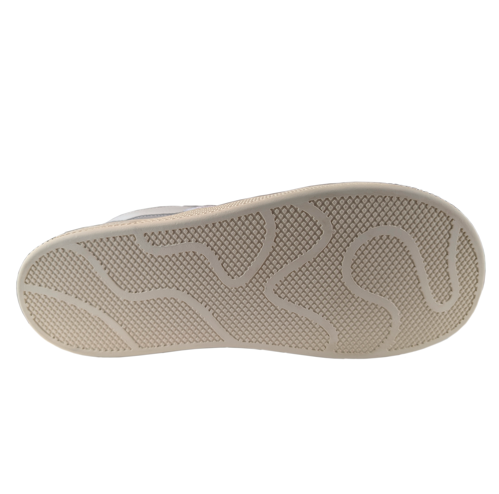 Zapatilla Barefoot Washington D.C Concrete Venom