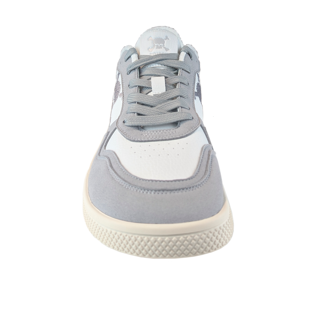 Zapatilla Barefoot Washington D.C Concrete Venom