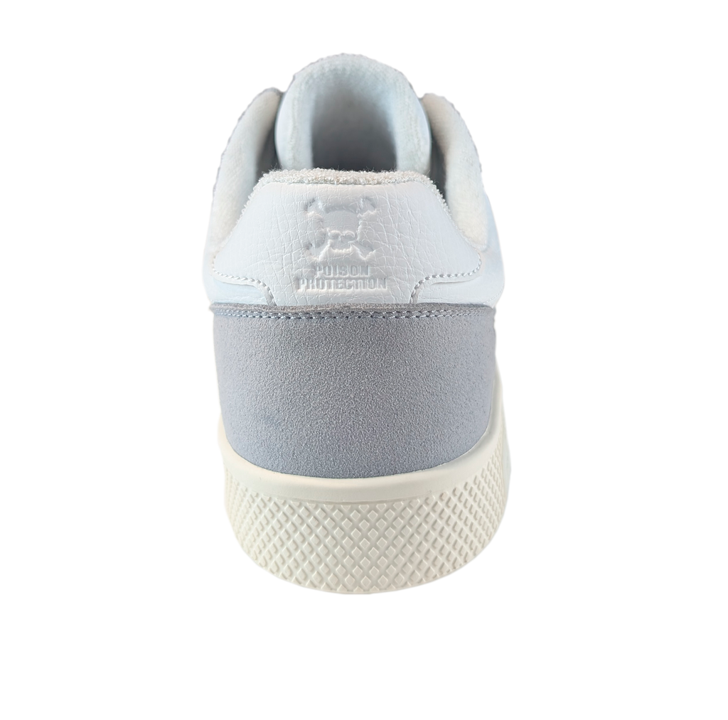 Zapatilla Barefoot Washington D.C. Concrete Venom