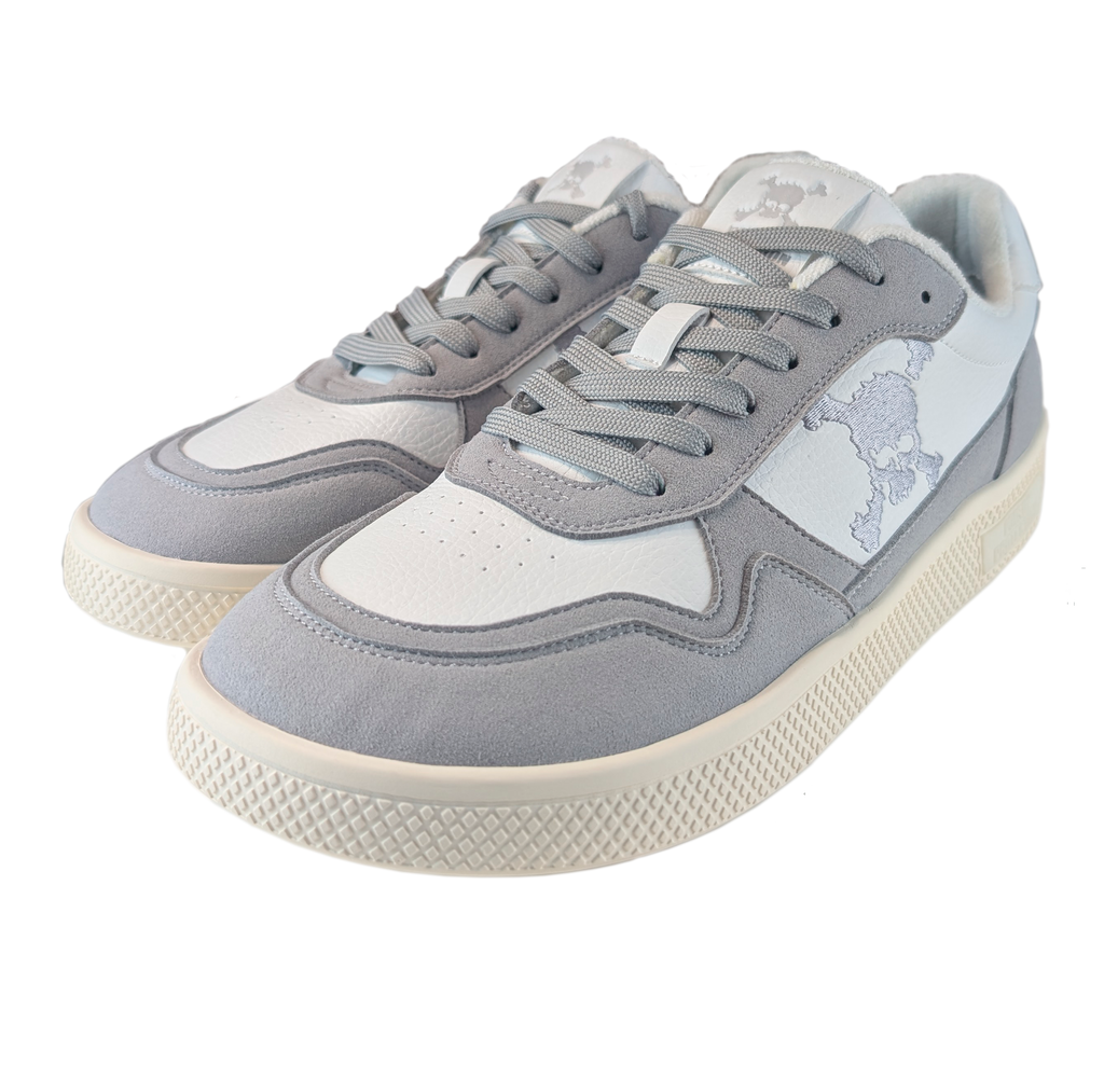 Zapatilla Barefoot Washington D.C. Concrete Venom