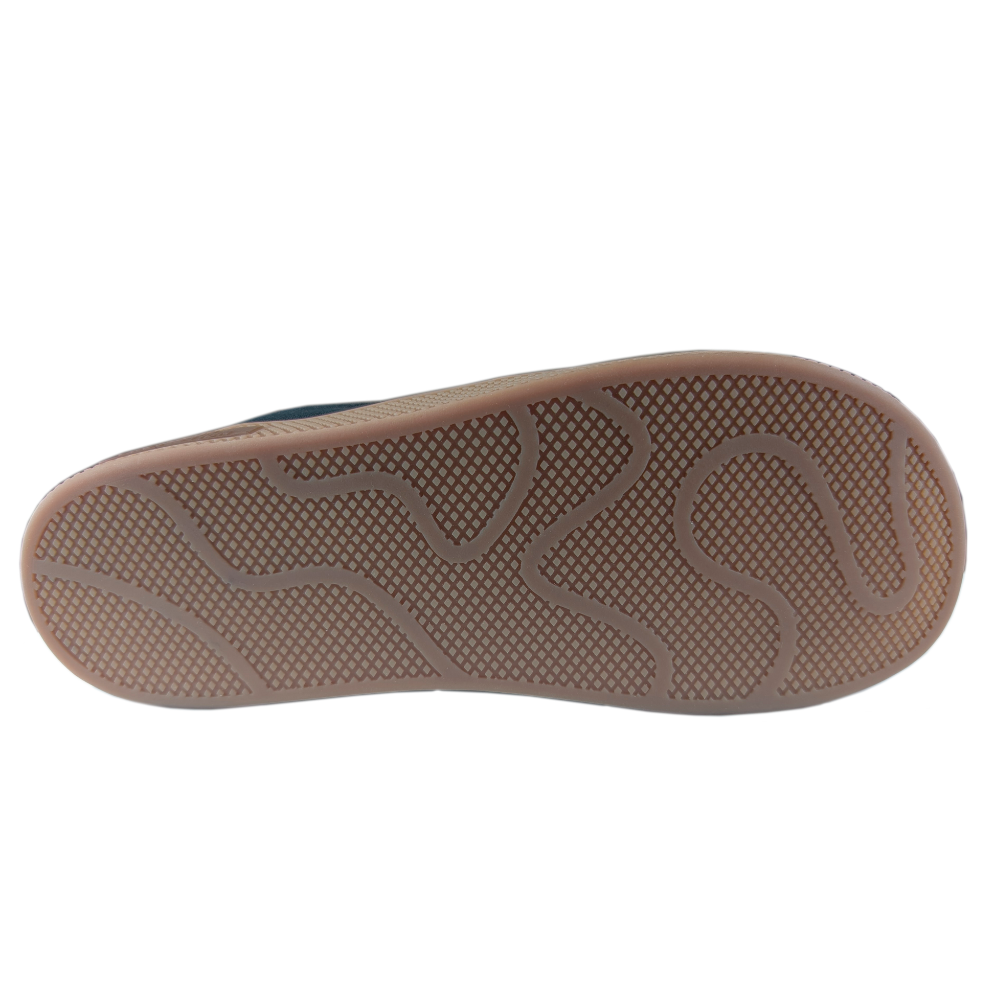 Zapatilla Barefoot Washington D.C Black/Gum