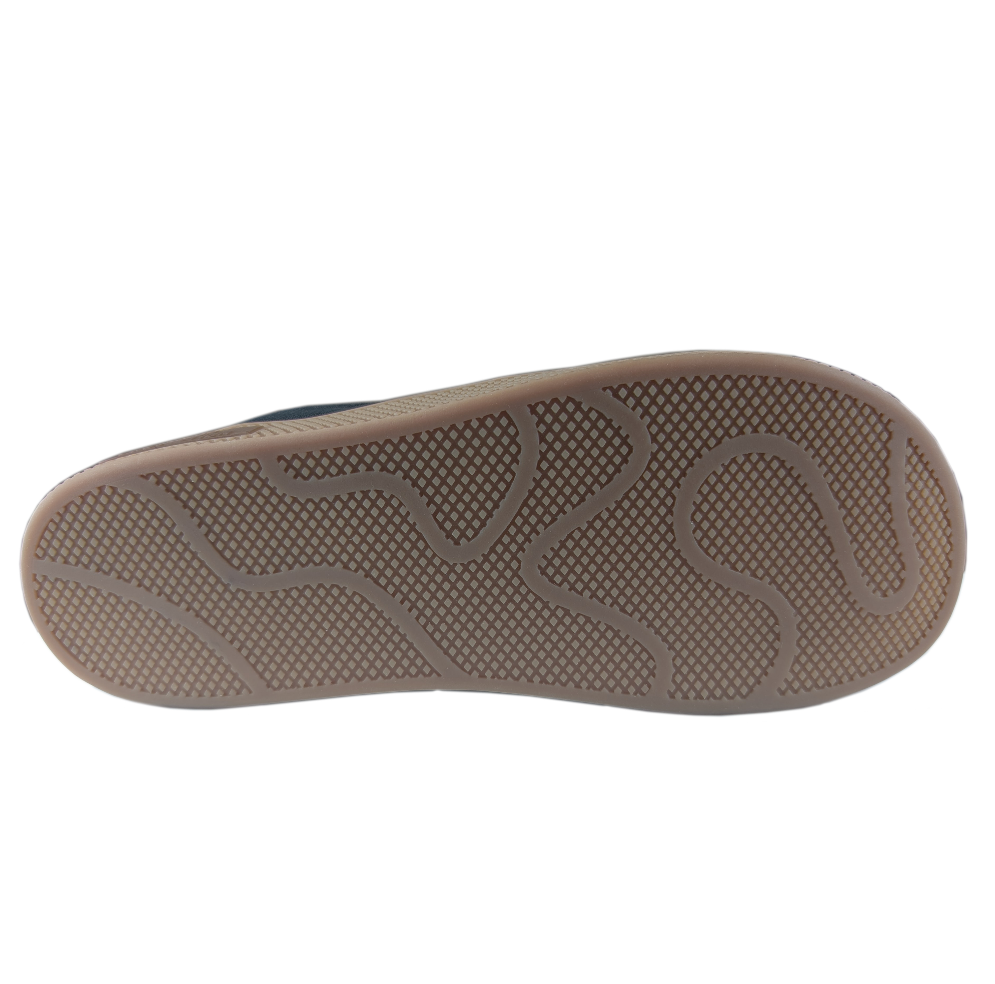 Zapatilla Barefoot Washington D.C Black/Gum