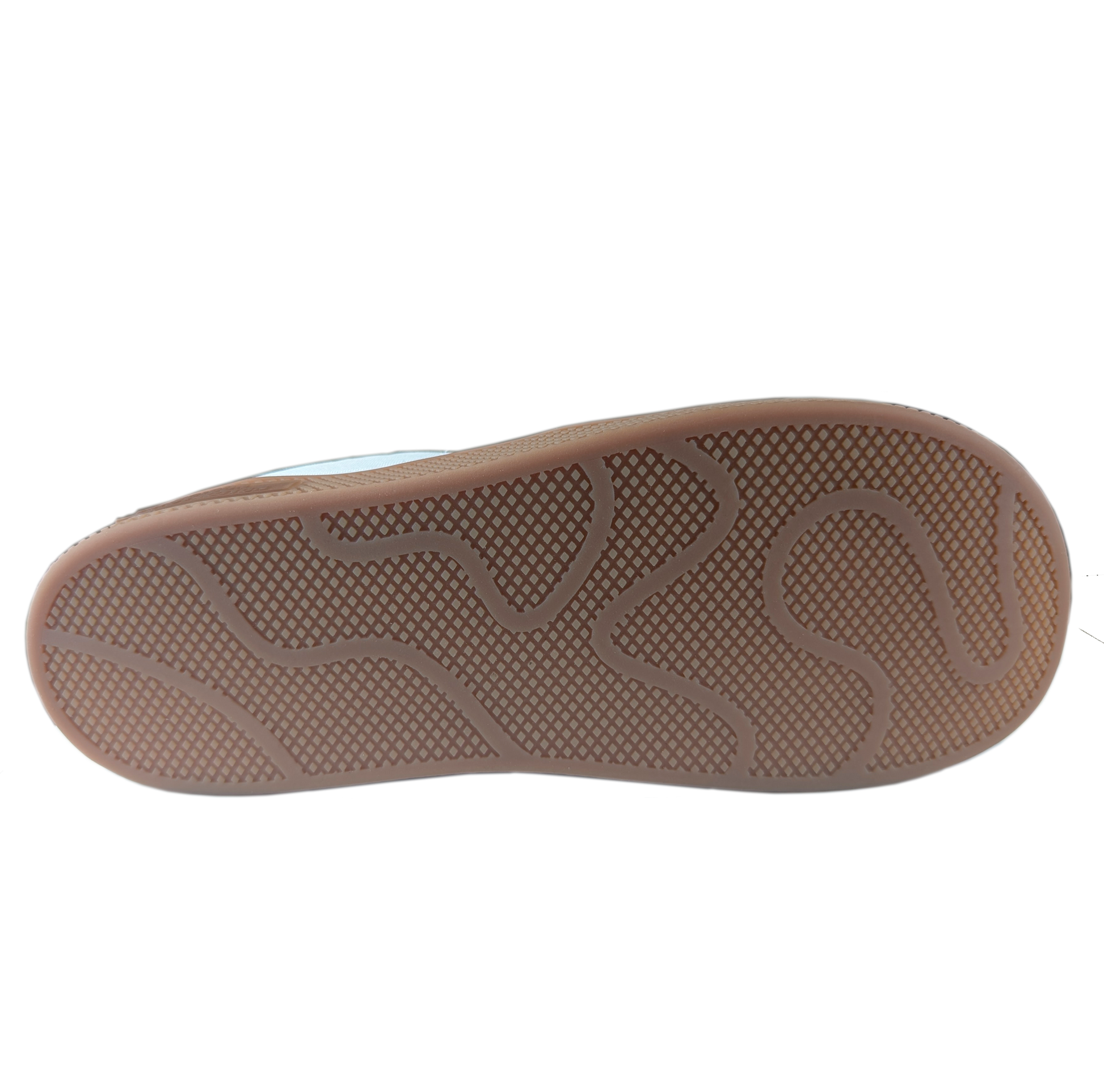 Zapatilla Barefoot Washington D.C White/Gum