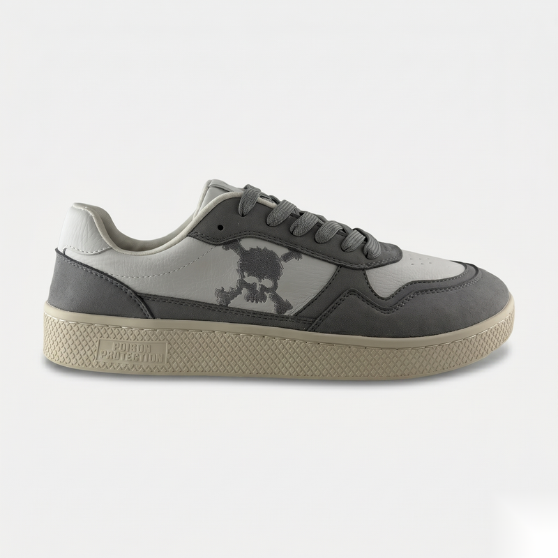 Zapatilla Barefoot Washington D.C. Concrete Venom