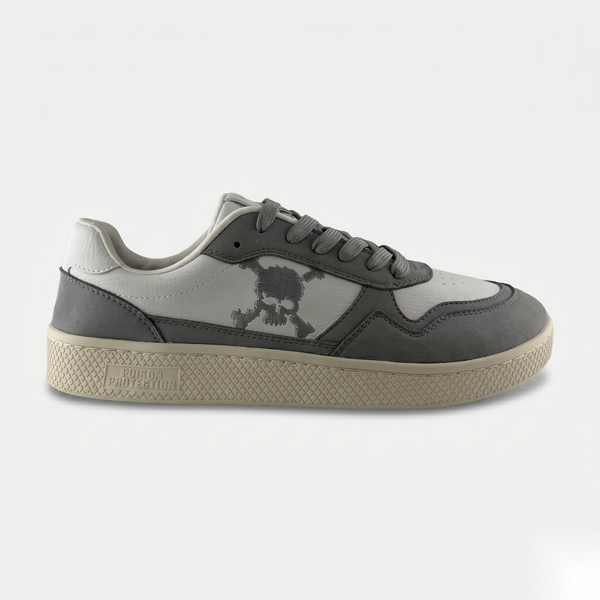 Zapatilla Barefoot Washington D.C. Concrete Venom