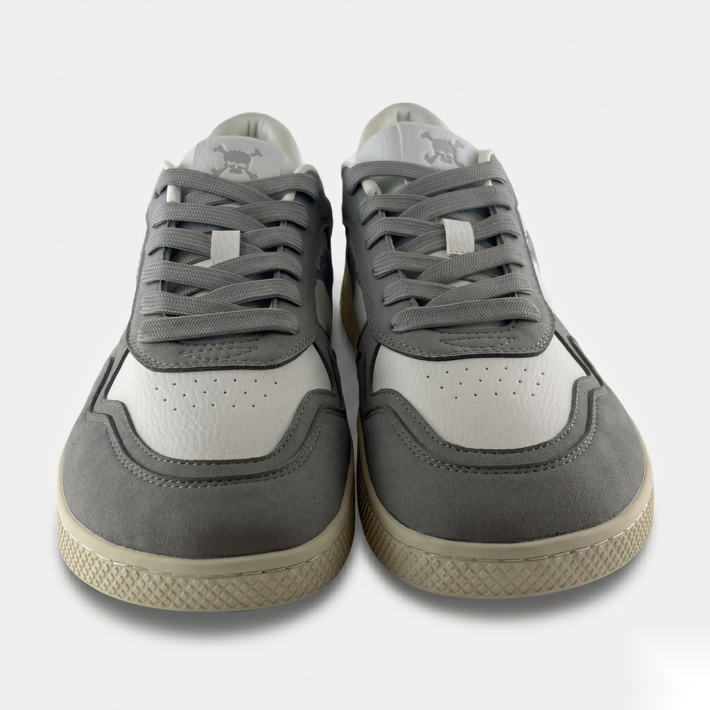 Zapatilla Barefoot Washington D.C. Concrete Venom