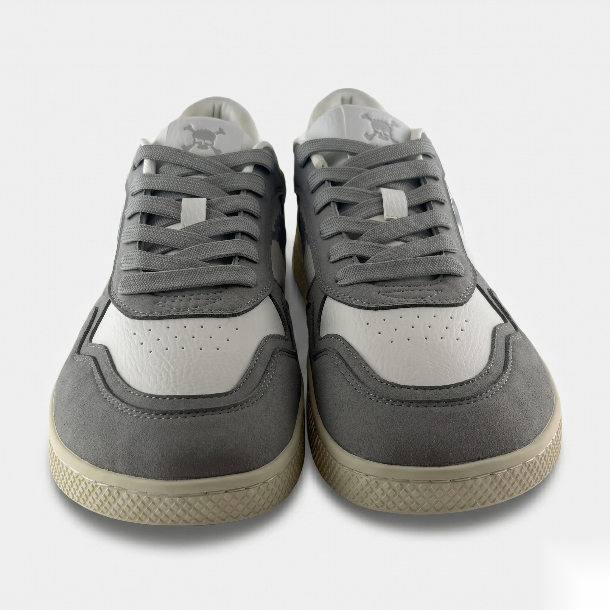 Zapatilla Barefoot Washington D.C. Concrete Venom
