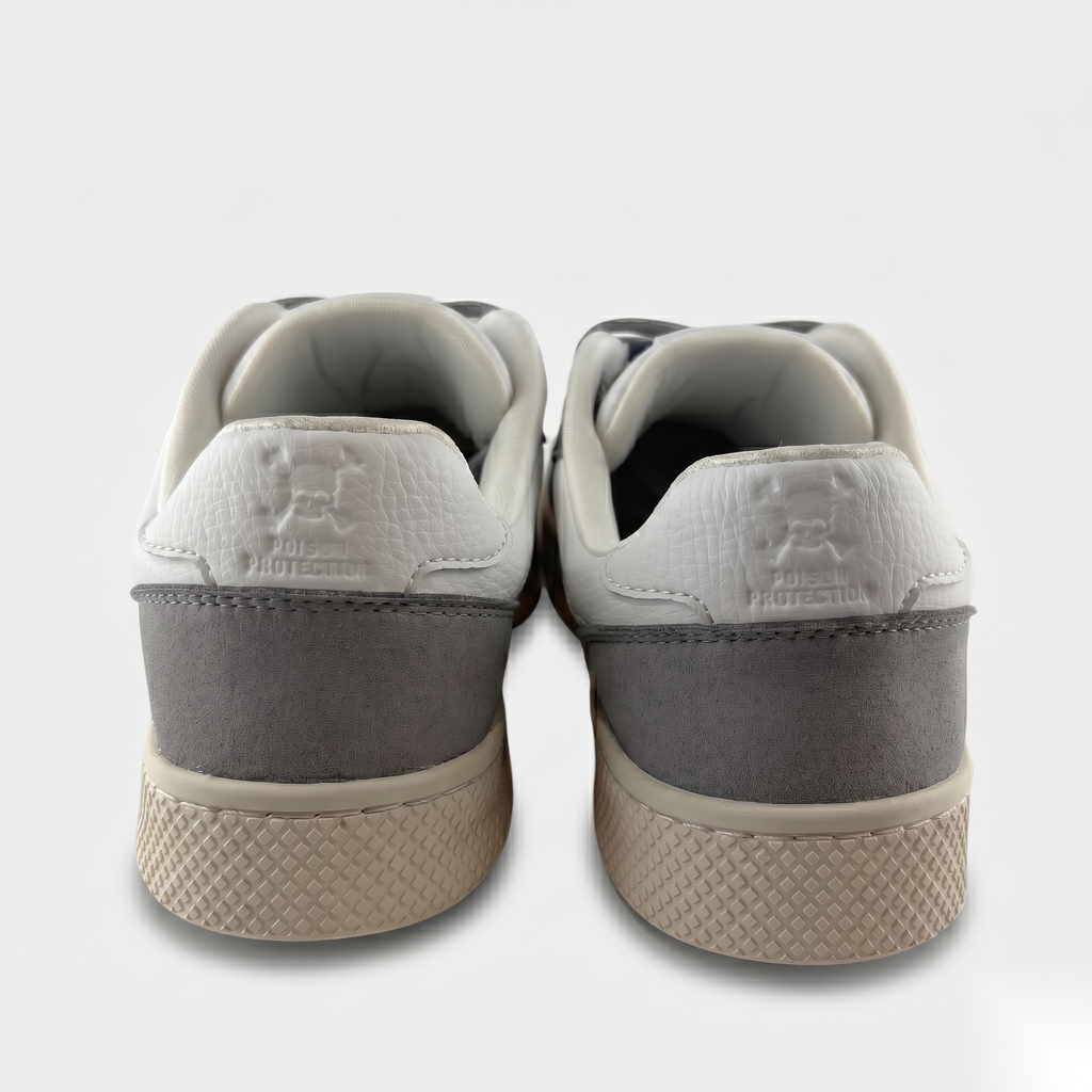 Zapatilla Barefoot Washington D.C. Concrete Venom