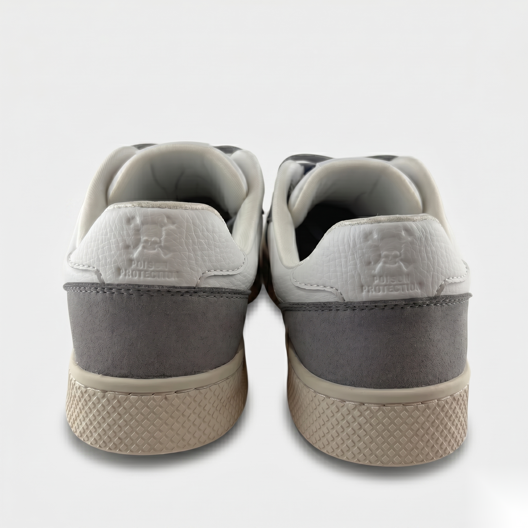 Zapatilla Barefoot Washington D.C. Concrete Venom