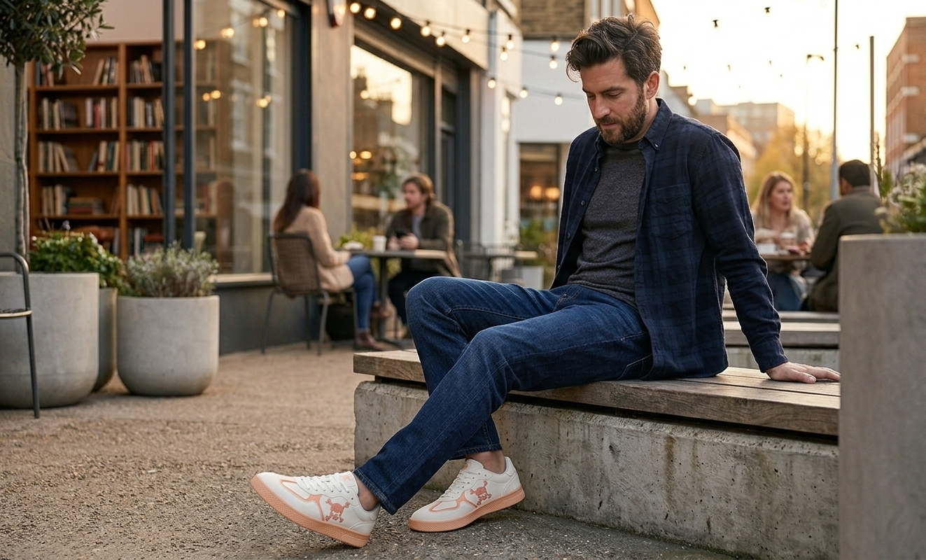 CALZADO BAREFOOT